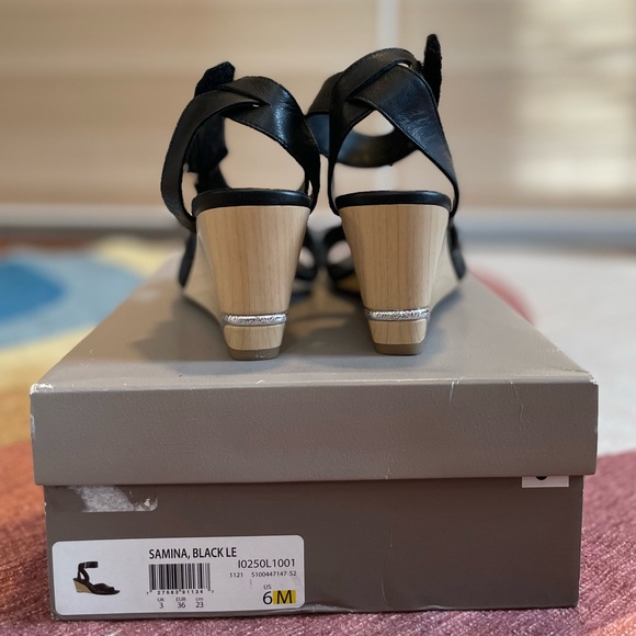 Franco Sarto Samina Sandal - Picture 5 of 8